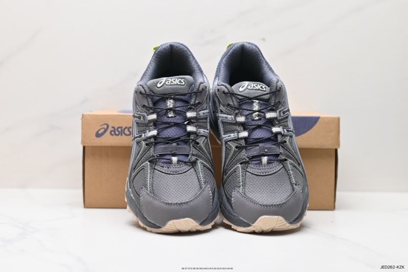 Asics Shoes